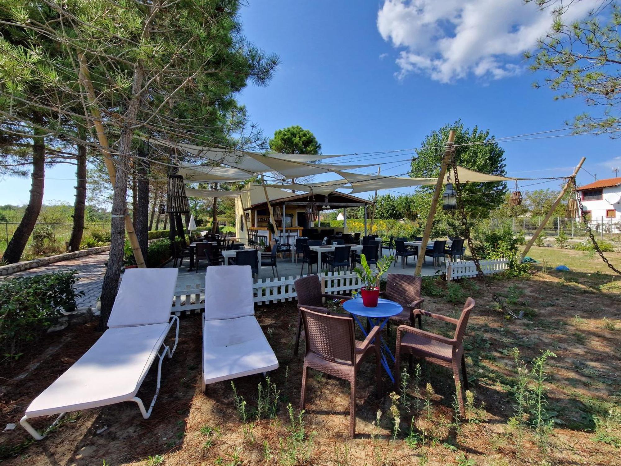 Alexandra 3 * Lefkimmi (Corfu)